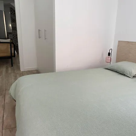 Casa Do Arronches Apartment *