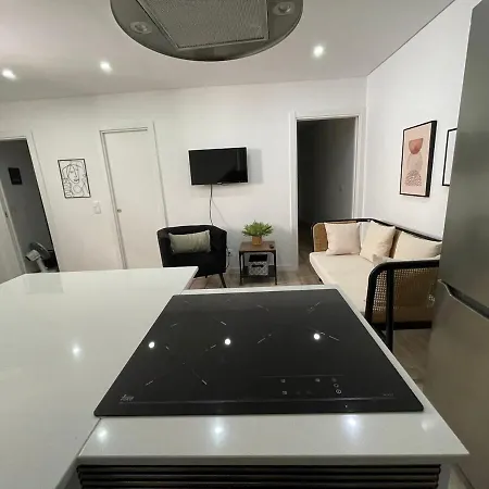 Casa Do Arronches Apartment *