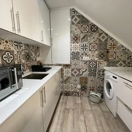 Casa Do Arronches Apartment *