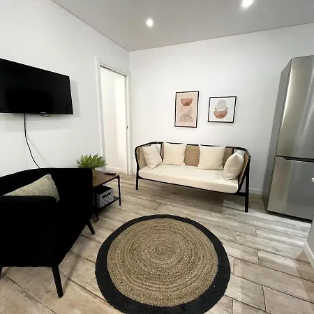 Apartment Casa Do Arronches
