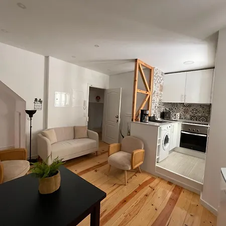 Casa Do Arronches Apartment *