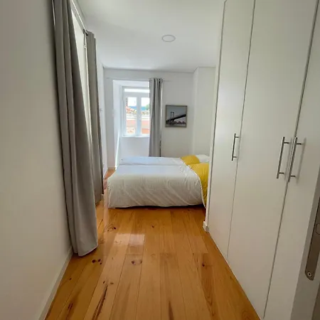 Casa Do Arronches Apartment