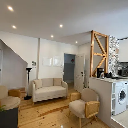 Casa Do Arronches Apartment *