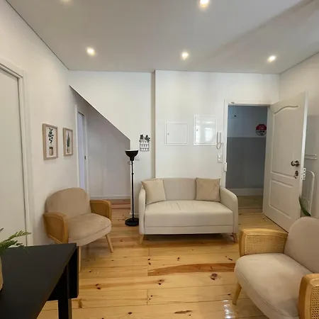 Casa Do Arronches Apartment *