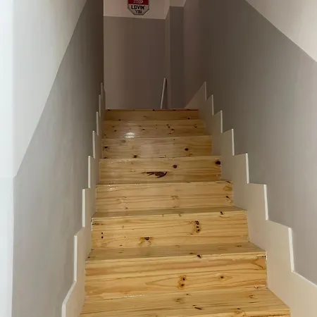 Casa Do Arronches *