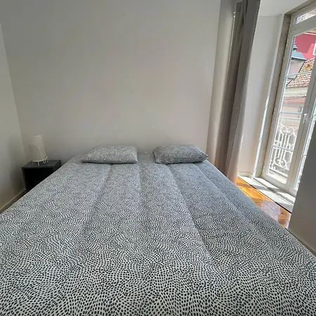 Appartement Casa Do Arronches