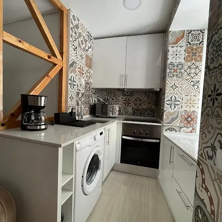 Appartement Casa Do Arronches *