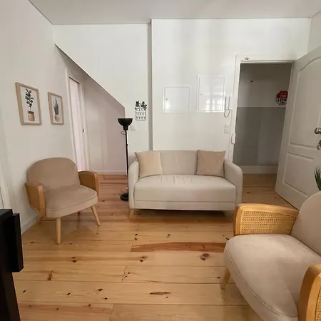 Casa Do Arronches Lägenhet Setúbal