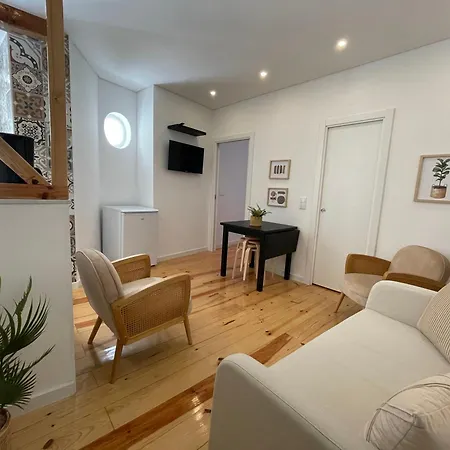 Casa Do Arronches *