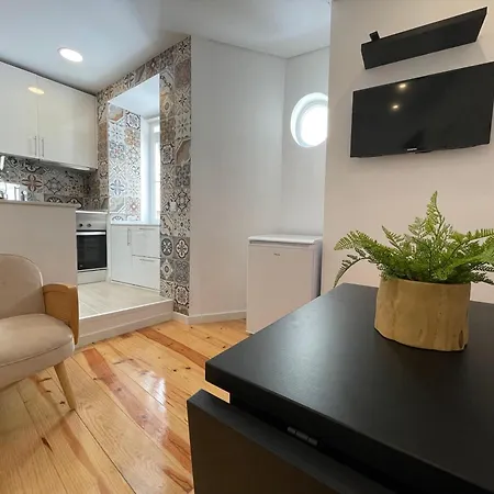 Casa Do Arronches Appartement